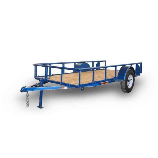 Cama Baja de 1,500 kg.