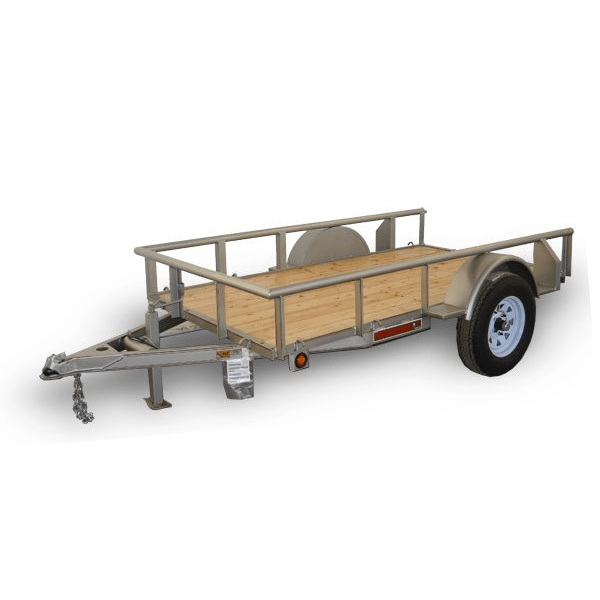 Cama Baja de 800 Kg.